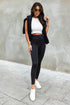 Long leggings model 186423